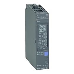 6ES7134-6HD01-0BA1 ET 200SP, Analog Input