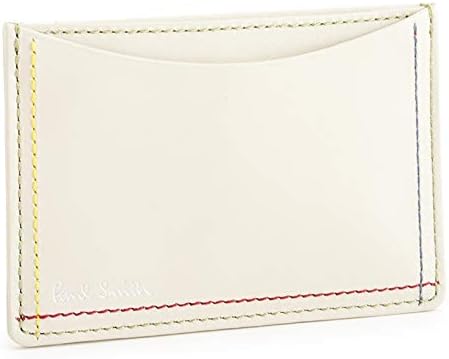 Amazon ポールスミス パスケース 定期入れ アイボリー Paul Smith Psy703 63 メンズ 紳士 定期入れ