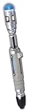 Doctor Who - The Tenth Doctor's Sonic Screwdriver with Sound FX