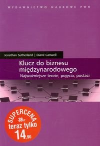 Klucz do biznesu miedzynarodowego