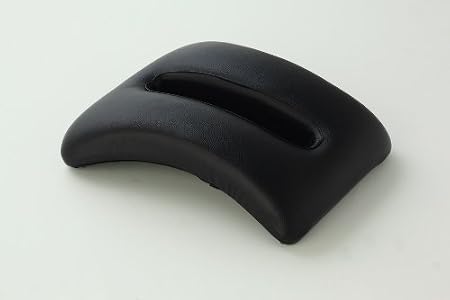 Amazon Co Jp サロフィックス バックストレッチャーdx ミニ ビューティー