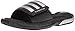 adidas Performance Men's Superstar 3G Slide Sandal