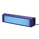 UVP 95-0191-01 Model UVS-225D Mineralight UV Display Lamp, 254 Wavelength, 115V