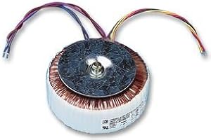 Multicomp Pro Toroidal Transformer - MCTA015/12
