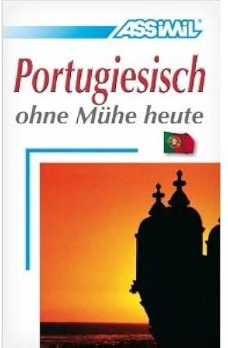 Download Portugiesisch ohne Mühe heute (en allemand) PDF
