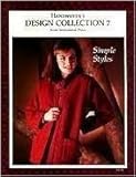 Handwoven's Design Collection 7 - Simple Styles by 