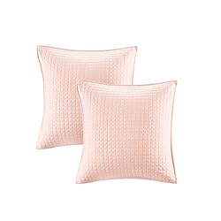Urban Habitat Cotton Comforter Set - Jacquard Tufts
