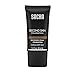 Second Skin Liquid Foundation by Sacha Cosmetics, Liquid Face Makeup to give Flawless Looking Skin, Medium Coverage, for All Skin Types, 1 oz, Perfect Honey