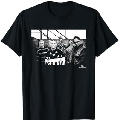 Amazon.com: The Prodigy Keith Flint Live By Andy Willsher T-Shirt