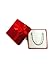 Braided Bead And Snake Style Chain Anklet In Sterling Silver, 10