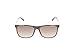 Carrera Ca6011/S Rectangular Sunglasses