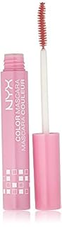 UPC 800897836542 product image for NYX Professional Makeup Color Mascara, Pink Petals, 0.32 Fluid Ounce (B00S24OAGG | upcitemdb.com