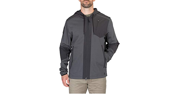 5.11 tactical rappel jacket