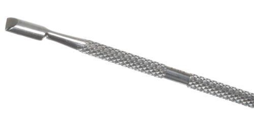 Trim Stainless Steel Cuticle Pusher 1pc.