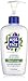 Kiss My Face Moisture Liquid Hand Soap, Green, Olive Oil & Aloe Vera, 54 Fl Oz, Pack of 6