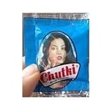 Chutki Meal Mouth Freshener Mix Mukhwas * 20 Sachets