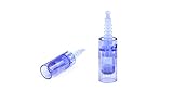 Replacement Nano Cartridges for Dr Pen Ultima A6 Rechargeable Nano Chip Therapy System