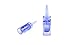 Replacement Nano Cartridges for Dr Pen Ultima A6 Rechargeable Nano Chip Therapy System