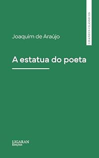 Livro A estatua do poeta