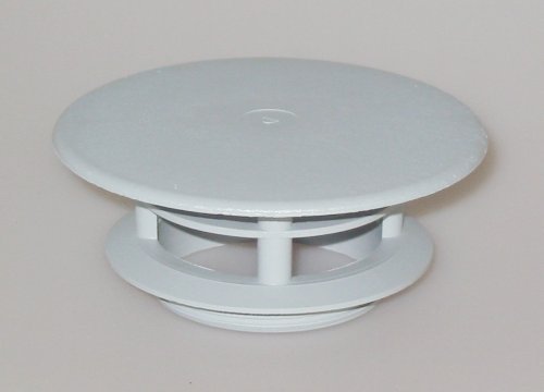 Truma TRUMA Caravan Motorhome Exhaust Cowl Flue Screw Top by