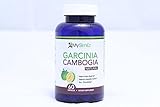 Garcinia Cambogia Weight Loss & Appetite Suppressant Dietary Supplement By My-SlimEz - 100% Natural & Safe - Contains Non Stimulating Ingredients, Highly Effective Slimming Aid Product