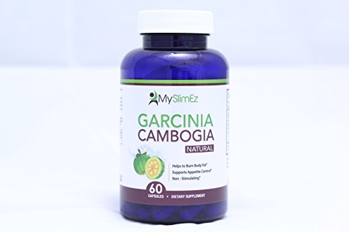 Garcinia Cambogia with HCA for weight loss 60 Capsules Garcinia Cambogia with HCA for weight loss 60 Capsules