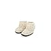Dealzip Inc® Unisex Boy Girl Baby Newborn Infant Hand Knitting Crochet Beige Tassel Buckle Shoes Socks Boots 