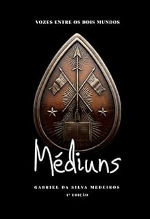 Livro Médiuns