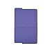Staples File Folders, 1/3-Cut Tab, Assorted Position, Letter Size, Perfect for Home, Office, Classroom, 100-Pack, Purple
