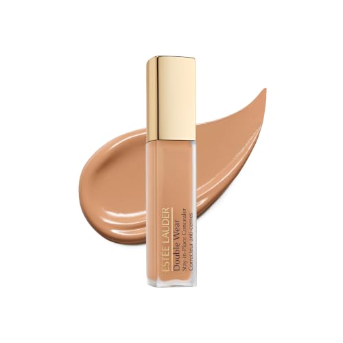 Estee Lauder Double Wear Stay-in-Place Flawless 24-Hour Concealer | Longwear | Soft Matte Finish, Medium-to-Full Coverage | Hydrating, 12 ml