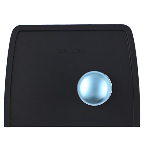 Zoie + Chloe Silicone Coffee Tamping Mat - Espresso Tamper Mat - Thumbnail 7