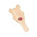 Fun Express Wooden Farm Animal Paddle Balls (12 Pack) 9