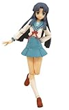 Max Factory The Melancholy of Haruhi Suzumiya: Ryouko Asakura Figma Action Figure