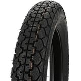 Dunlop K70 3.25-19 Front Tire