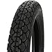Dunlop K70 3.25-19 Front Tire