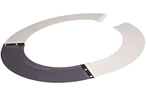 Paulson Sun Visor A-S4-B2 for Bullard Fullbrim Hard Hats