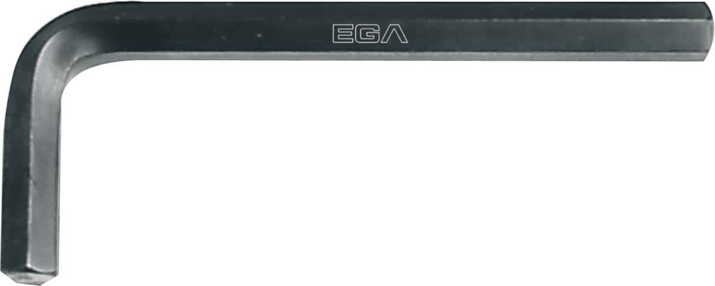 Ega Master 67637 - Hexagonal Key 70 Mm Standard