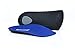 Powerstep SlimTech 3/4 Length Orthotic Shoe Insole, Blue, Men’s 11-11.5, Women’s 13-13.5 One Sizethumb 2
