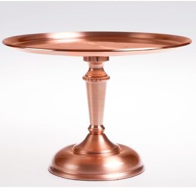 Pedestal Cake Stand