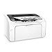 HP Laserjet Pro M12w Wireless Laser Printer, Amazon Dash Replenishment Ready (T0L46A) (Renewed)thumb 2