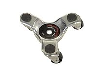 Vestil LEG-D Specialty Leg Dolly, 200 lbs Capacity, 5-3/4