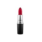 Mac Ruby Woo Lipstick 3 G / 0.1 Us Oz