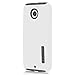 Motorola Moto X (2nd Gen) Case, Incipio [Shock Absorbing] DualPro Case for Motorola Moto X (2nd Gen)-White/Gray