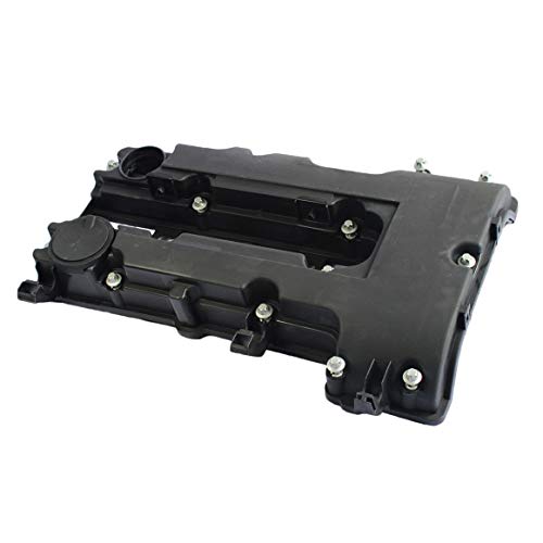 Engine Valve Cover w/Gasket for Chevrolet Cruze Sonic Trax Volt Buick Cadillac 1.4L - Thumbnail 2