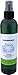 Focus Essential Oil Blend Aromatherapy Spray with Gem Elixirs & Flower Essences 8 fl oz / 227 ml with Essential Oils of Vetiver, Cedarwood and Lavender. Ylang Ylang and Sandalwood.