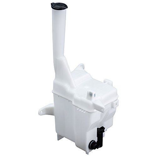 Windshield Washer Reservoir with Pump & Sensor for Toyota Camry 2002