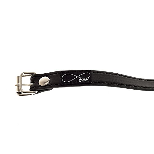 5 Ball+Gag+Silicone+Black+HappyNHealthy