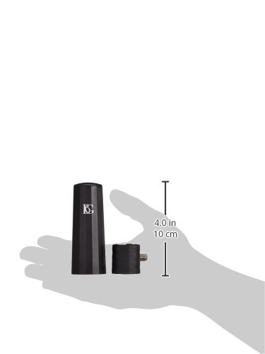 BG L82SR Alto Clarinet Super Revelation Ligature with Cap