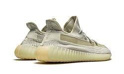 adidas Mens Yeezy Boost 350"Lundmark Non Reflective