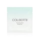 COLBERT MD - Tone Control Facial Discs